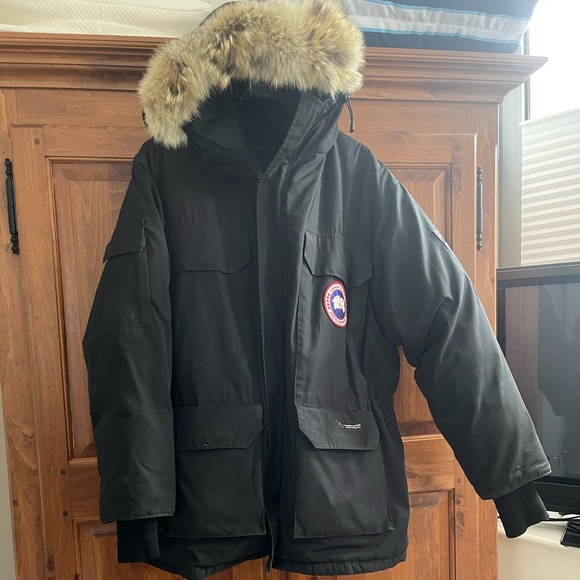 Canada Goose Other - Canada Goose Expedition Parka